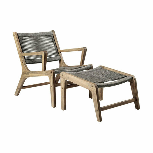 Explorer Oceans 2 Lounge Chair