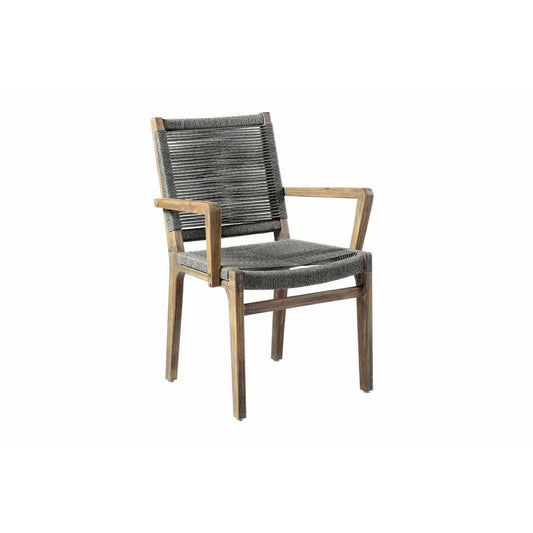 Explorer Oceans Dining Armchair