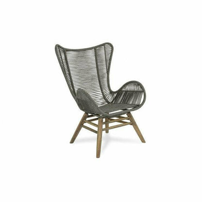 Explorer Oceans Neptune Chair and Ottoman