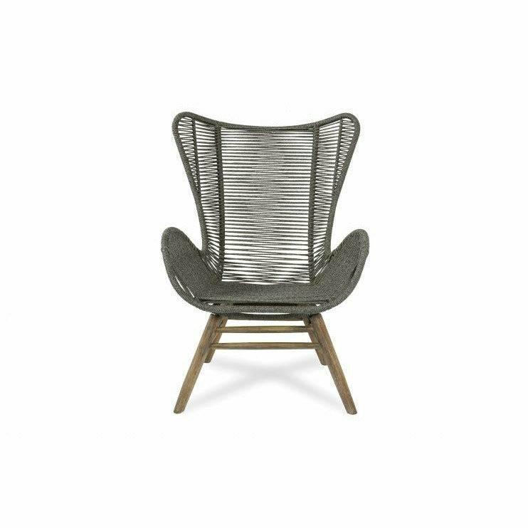Explorer Oceans Neptune Chair and Ottoman