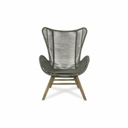 Explorer Oceans Neptune Chair and Ottoman