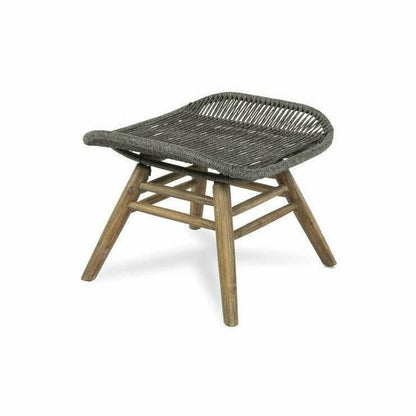 Explorer Oceans Neptune Chair and Ottoman