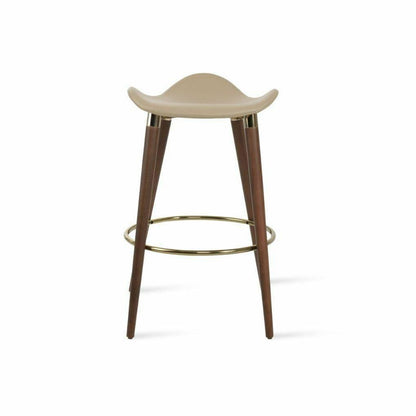 Falcon Dr Wood Stool