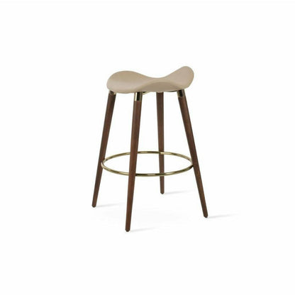 Falcon Dr Wood Stool