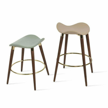Falcon Dr Wood Stool