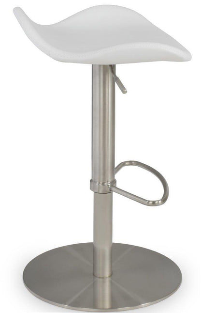 FALCON PISTON SWIVEL STOOL