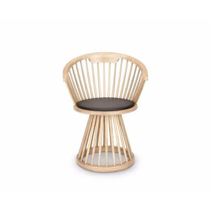 FAN DINING CHAIRF