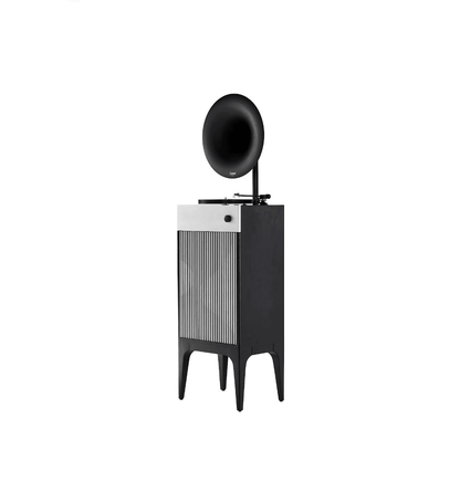 Fennessy Donut i5 Gramophone