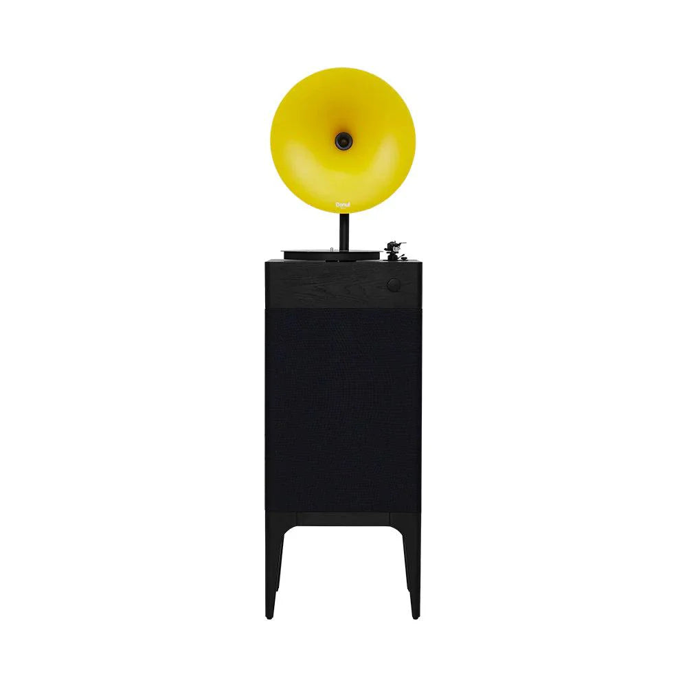 Fennessy Donut i5 Gramophone