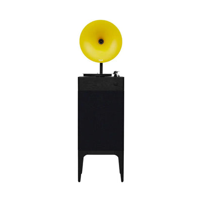 Fennessy Donut i5 Gramophone