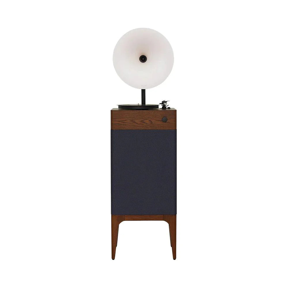 Fennessy Donut i5 Gramophone