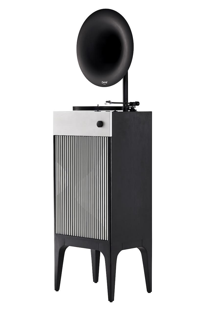 Fennessy Donut i5 Gramophone