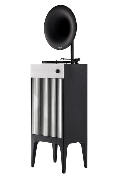 Fennessy Donut i5 Gramophone