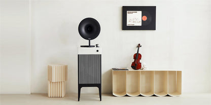 Fennessy Donut i5 Gramophone