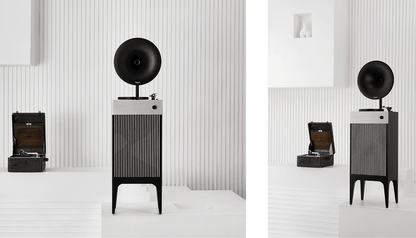 Fennessy Donut i5 Gramophone