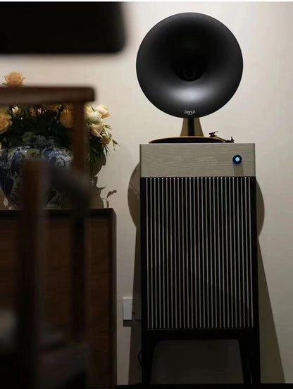 Fennessy Donut i5 Gramophone