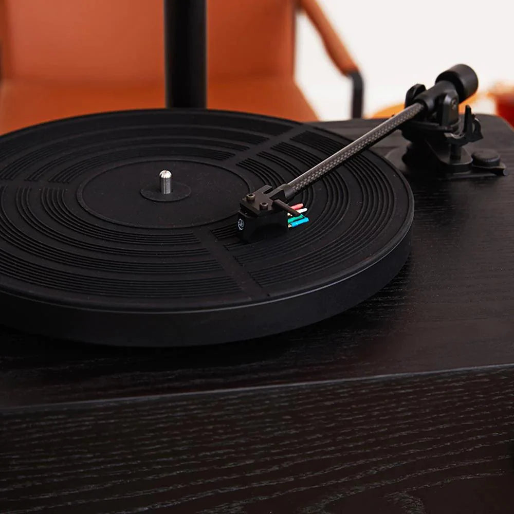 Fennessy Donut i5 Gramophone