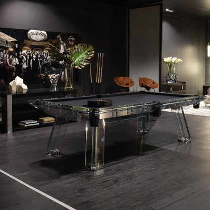 FILOTTO CLASSIC BILLIARD TABLE