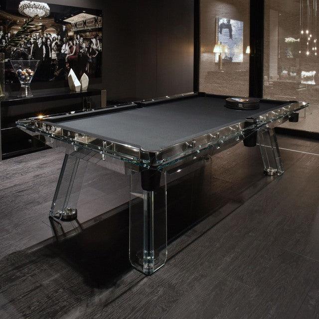 FILOTTO CLASSIC BILLIARD TABLE
