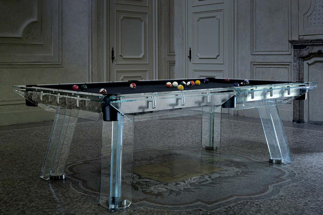 FILOTTO CLASSIC BILLIARD TABLE