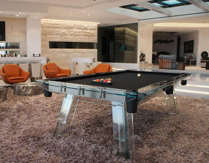 FILOTTO CLASSIC BILLIARD TABLE
