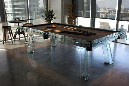 FILOTTO CLASSIC BILLIARD TABLE