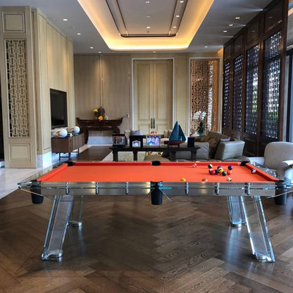 FILOTTO CLASSIC BILLIARD TABLE