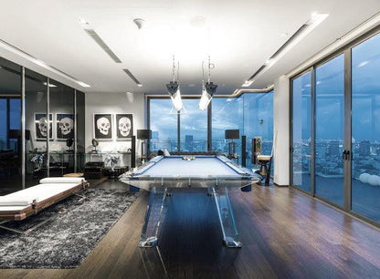 FILOTTO CLASSIC BILLIARD TABLE