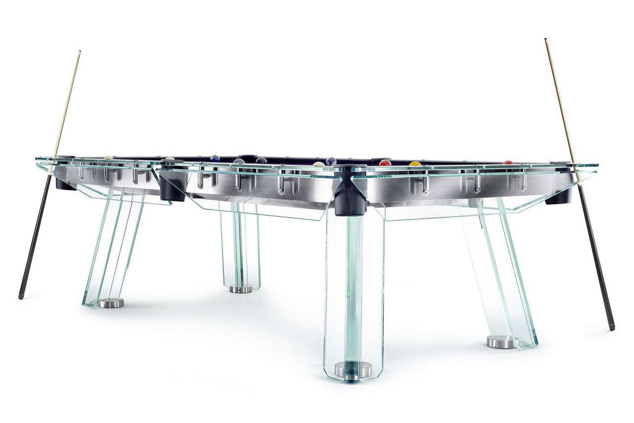 FILOTTO CLASSIC BILLIARD TABLE