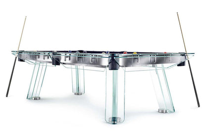 FILOTTO CLASSIC BILLIARD TABLE