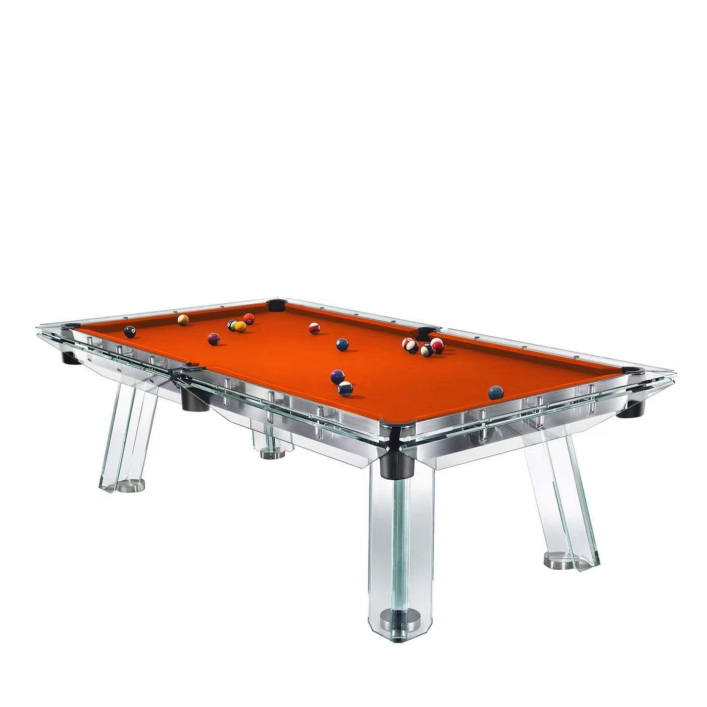 FILOTTO CLASSIC BILLIARD TABLE