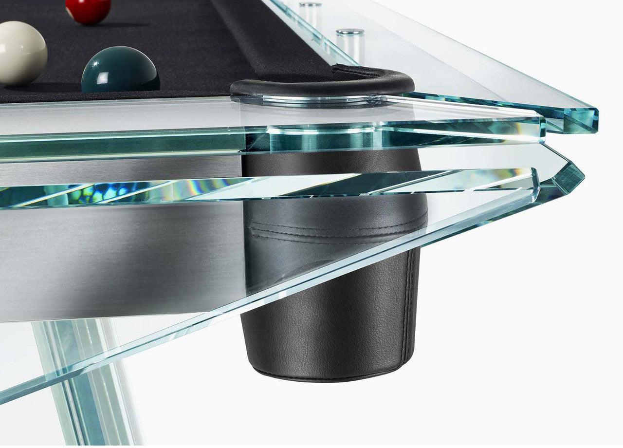 FILOTTO CLASSIC BILLIARD TABLE