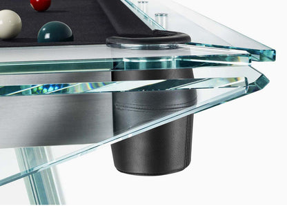 FILOTTO CLASSIC BILLIARD TABLE