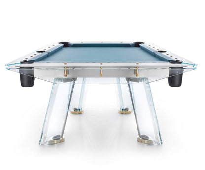 FILOTTO GOLD BILLIARD TABLE