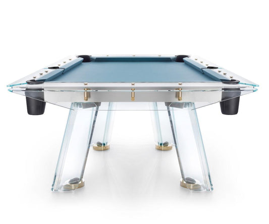 FILOTTO GOLD BILLIARD TABLE