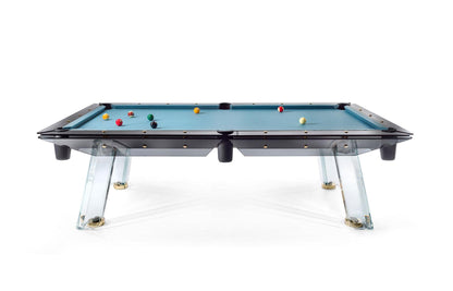 FILOTTO GOLD BILLIARD TABLE