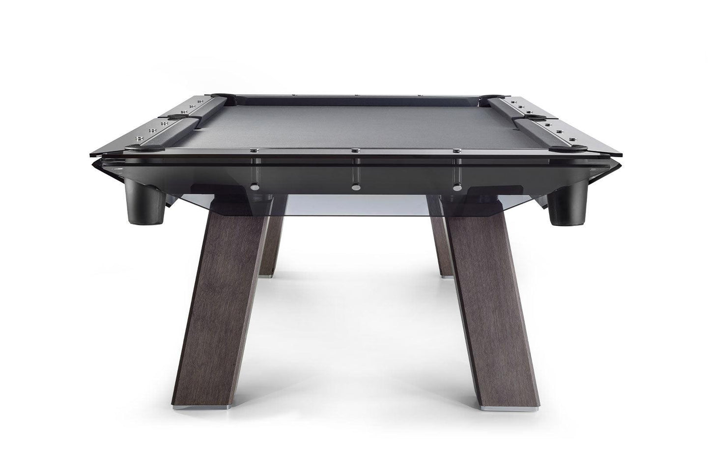 Filotto Wood Billiard Table
