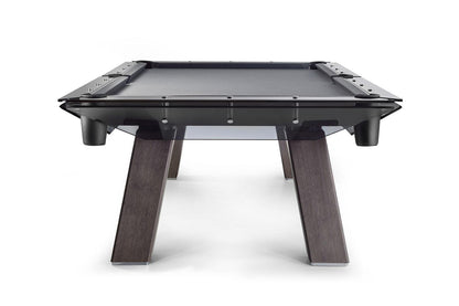 Filotto Wood Billiard Table
