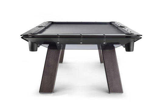 Filotto Wood Billiard Table