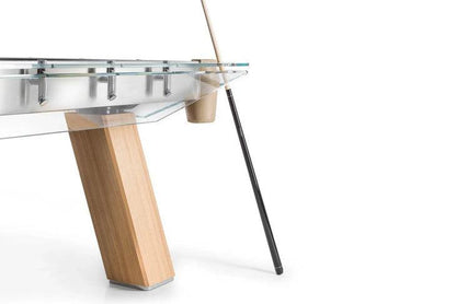 Filotto Wood Billiard Table