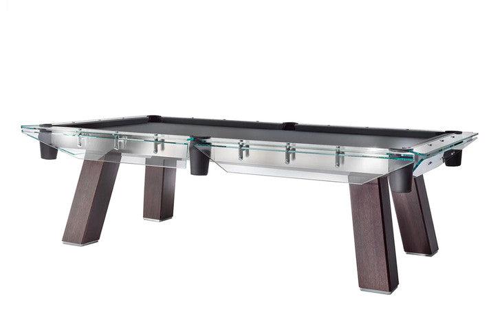 Filotto Wood Billiard Table