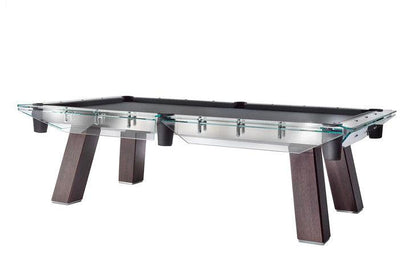 Filotto Wood Billiard Table