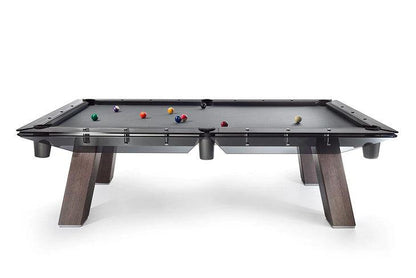 Filotto Wood Billiard Table
