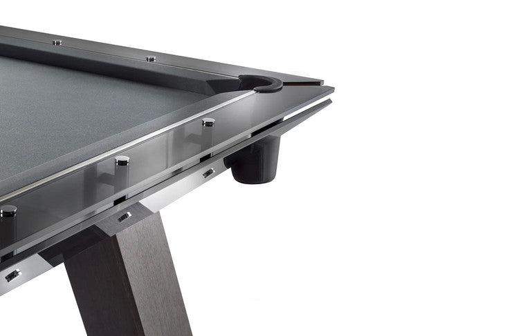 Filotto Wood Billiard Table