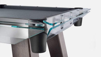 Filotto Wood Billiard Table