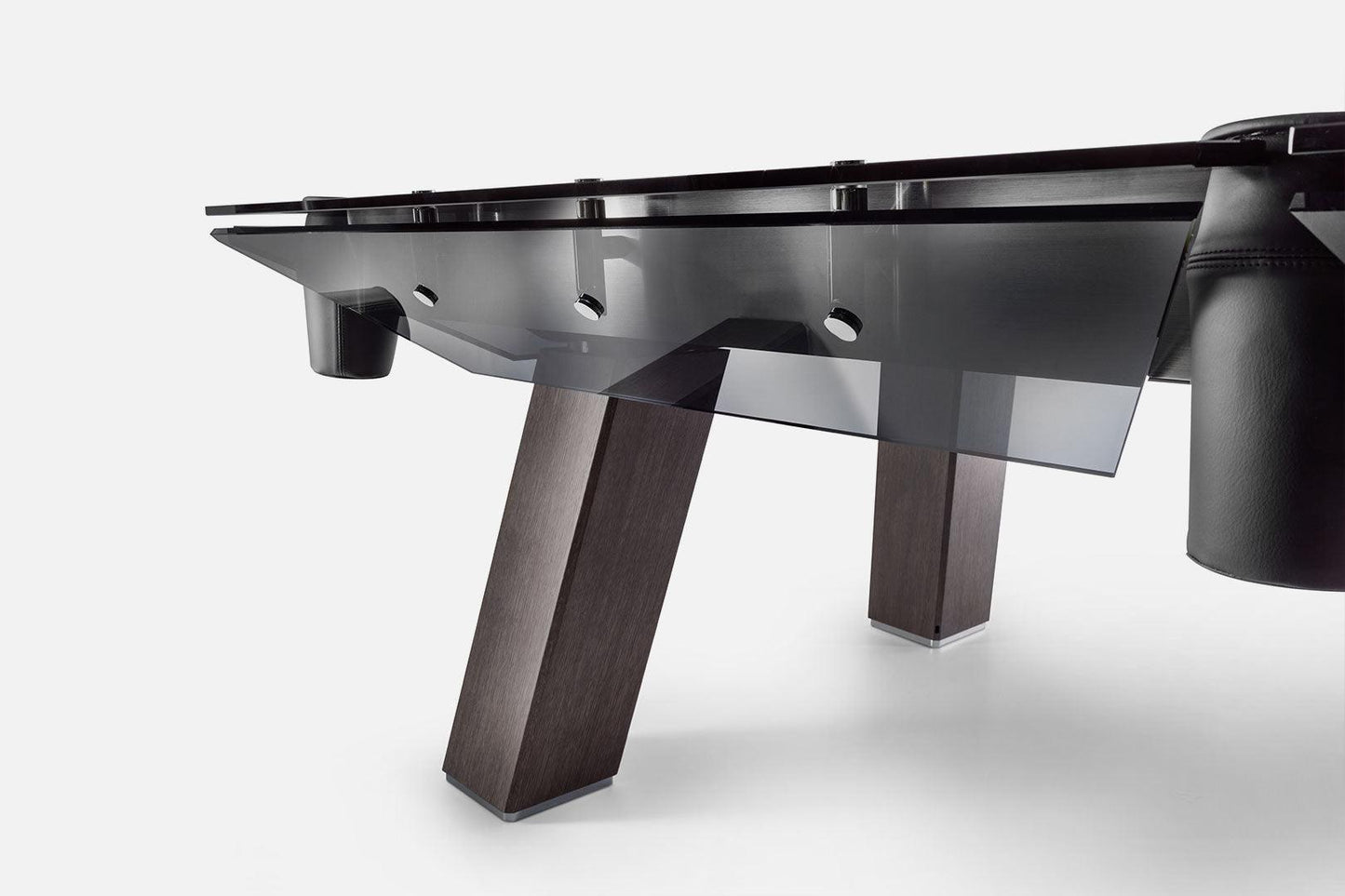Filotto Wood Billiard Table