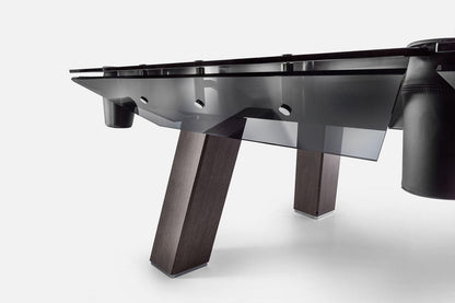 Filotto Wood Billiard Table