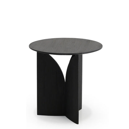 Fin Side Table