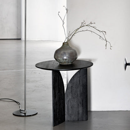 Fin Side Table