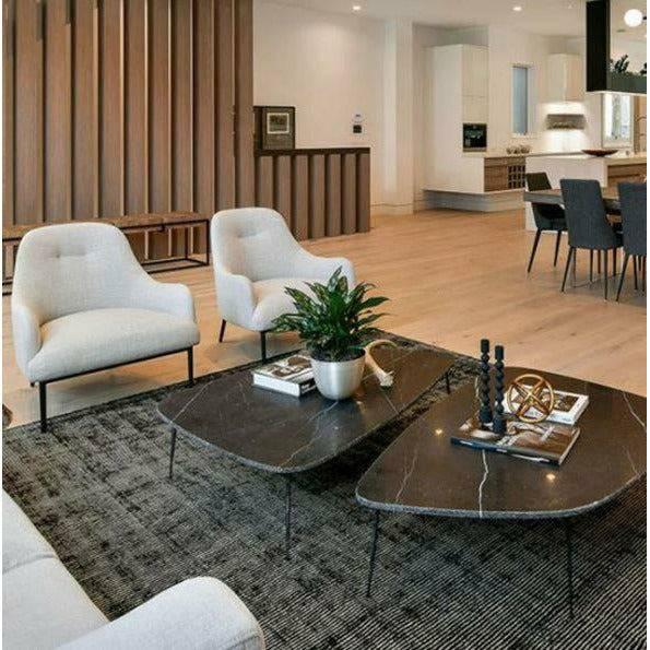 Flint Coffee Table - LG